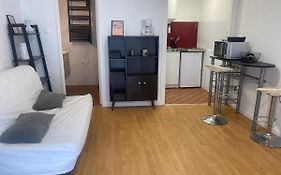 Studio Hypercentre
